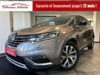 Renault Espace V 1.6 DCI 160CH ENERGY ZEN EDC - <small></small> 16.970 € <small>TTC</small> - #1