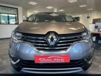 Renault Espace V 1.6 DCI 160CH ENERGY ZEN EDC - <small></small> 16.970 € <small>TTC</small> - #3