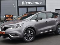 Renault Espace V 1.6 DCI 160CH ENERGY ZEN EDC - <small></small> 23.890 € <small>TTC</small> - #1