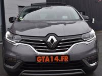 Renault Espace V 1.6 DCI 160CH ENERGY ZEN EDC - <small></small> 23.890 € <small>TTC</small> - #17