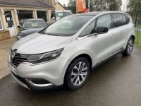 Renault Espace V 1.6 DCI 160CH ENERGY ZEN EDC - <small></small> 16.990 € <small>TTC</small> - #1