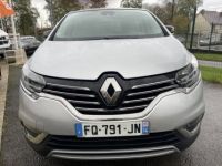 Renault Espace V 1.6 DCI 160CH ENERGY ZEN EDC - <small></small> 16.990 € <small>TTC</small> - #2