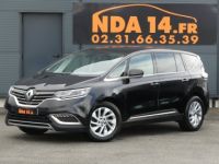 Renault Espace V 1.6 DCI 160CH ENERGY ZEN EDC - <small></small> 15.990 € <small>TTC</small> - #1