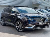 Renault Espace V 1.6 dCi 160ch Initiale Paris EDC 7 Places Toit Pano JA 20 Attelage - <small></small> 15.790 € <small>TTC</small> - #1