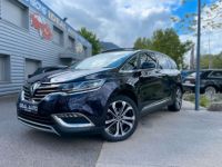 Renault Espace V 1.6 dCi 160ch Initiale Paris EDC 7 Places Toit Pano JA 20 Attelage - <small></small> 15.790 € <small>TTC</small> - #2