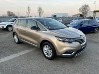 Renault Espace V 1.6 dCi 160ch INTENS EDC 7Places BVA Camera / Problème Boîte auto - <small></small> 9.990 € <small>TTC</small> - #2