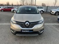 Renault Espace V 1.6 dCi 160ch INTENS EDC 7Places BVA Camera / Problème Boîte auto - <small></small> 9.990 € <small>TTC</small> - #3