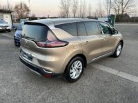 Renault Espace V 1.6 dCi 160ch INTENS EDC 7Places BVA Camera / Problème Boîte auto - <small></small> 9.990 € <small>TTC</small> - #4