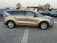 Renault Espace V 1.6 dCi 160ch INTENS EDC 7Places BVA Camera / Problème Boîte auto - <small></small> 9.990 € <small>TTC</small> - #6