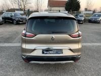 Renault Espace V 1.6 dCi 160ch INTENS EDC 7Places BVA Camera / Problème Boîte auto - <small></small> 9.990 € <small>TTC</small> - #8