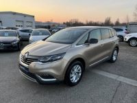 Renault Espace V 1.6 dCi 160ch INTENS EDC 7Places BVA Camera / Problème Boîte auto - <small></small> 9.990 € <small>TTC</small> - #22