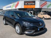 Renault Espace V 1.6 dCi 16V 130 cv 5 places - <small></small> 11.900 € <small>TTC</small> - #2