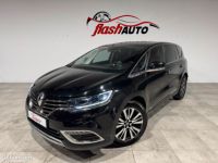 Renault Espace V 1.6 DCi EDC6 160cv INITIALE PARIS-BVA-2015 - <small></small> 13.900 € <small>TTC</small> - #1