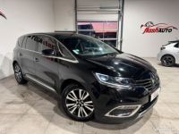 Renault Espace V 1.6 DCi EDC6 160cv INITIALE PARIS-BVA-2015 - <small></small> 13.900 € <small>TTC</small> - #2