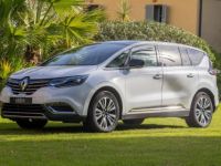 Renault Espace V 1.6 Tce 200 cv  Initiale Paris 7 places - <small></small> 16.990 € <small>TTC</small> - #1