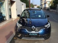 Renault Espace V (2) 2.0 BLUE DCI 190 INITIALE PARIS EDC 7PL - <small></small> 24.990 € <small>TTC</small> - #2