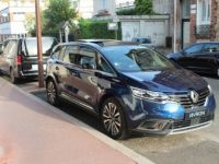 Renault Espace V (2) 2.0 BLUE DCI 190 INITIALE PARIS EDC 7PL - <small></small> 24.990 € <small>TTC</small> - #19