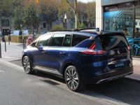 Renault Espace V (2) 2.0 BLUE DCI 190 INITIALE PARIS EDC 7PL - <small></small> 24.990 € <small>TTC</small> - #20