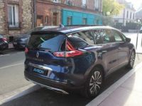 Renault Espace V (2) 2.0 BLUE DCI 190 INITIALE PARIS EDC 7PL - <small></small> 24.990 € <small>TTC</small> - #21