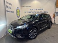 Renault Espace V 2.0 BLUE DCI 160CH INTENS EDC E6D-FULL - <small></small> 26.490 € <small>TTC</small> - #1