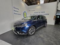 Renault Espace V 2.0 BLUE DCI 160CH ZEN EDC 7 PLACES - <small></small> 24.690 € <small>TTC</small> - #1