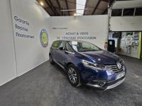 Renault Espace V 2.0 BLUE DCI 160CH ZEN EDC 7 PLACES - <small></small> 24.690 € <small>TTC</small> - #2