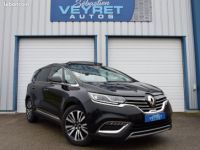 Renault Espace V 2.0 Blue DCI 200 EDC INITIALE PARIS 7 places - <small></small> 20.990 € <small>TTC</small> - #1