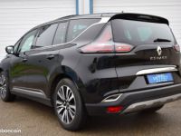 Renault Espace V 2.0 Blue DCI 200 EDC INITIALE PARIS 7 places - <small></small> 20.990 € <small>TTC</small> - #3