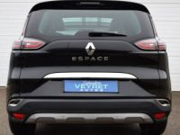 Renault Espace V 2.0 Blue DCI 200 EDC INITIALE PARIS 7 places - <small></small> 20.990 € <small>TTC</small> - #4