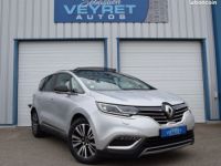 Renault Espace V 2.0 Blue DCI 200 EDC INITIALE PARIS 7 places ATTELAGE - <small></small> 22.990 € <small>TTC</small> - #1