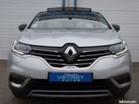 Renault Espace V 2.0 Blue DCI 200 EDC INITIALE PARIS 7 places ATTELAGE - <small></small> 22.990 € <small>TTC</small> - #2