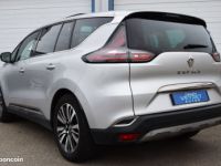 Renault Espace V 2.0 Blue DCI 200 EDC INITIALE PARIS 7 places ATTELAGE - <small></small> 22.990 € <small>TTC</small> - #3