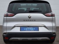 Renault Espace V 2.0 Blue DCI 200 EDC INITIALE PARIS 7 places ATTELAGE - <small></small> 22.990 € <small>TTC</small> - #4