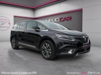 Renault Espace V Blue dCi 160 EDC Zen - <small></small> 21.990 € <small>TTC</small> - #1