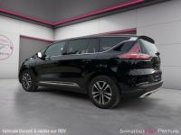 Renault Espace V Blue dCi 160 EDC Zen - <small></small> 21.990 € <small>TTC</small> - #3