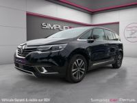 Renault Espace V Blue dCi 160 EDC Zen - <small></small> 21.990 € <small>TTC</small> - #4