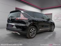 Renault Espace V Blue dCi 160 EDC Zen - <small></small> 21.990 € <small>TTC</small> - #5