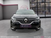 Renault Espace V Blue dCi 160 EDC Zen - <small></small> 21.990 € <small>TTC</small> - #9