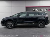 Renault Espace V Blue dCi 160 EDC Zen - <small></small> 21.990 € <small>TTC</small> - #11