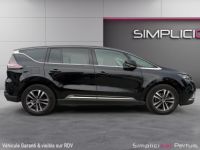 Renault Espace V Blue dCi 160 EDC Zen - <small></small> 21.990 € <small>TTC</small> - #12