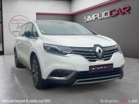 Renault Espace V dCi 160 7 PLACES BOITE AUTO FULL OPTION Energy Twin Turbo Initiale Paris EDC - <small></small> 16.990 € <small>TTC</small> - #1