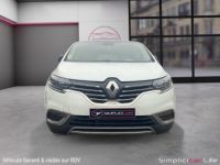 Renault Espace V dCi 160 7 PLACES BOITE AUTO FULL OPTION Energy Twin Turbo Initiale Paris EDC - <small></small> 16.990 € <small>TTC</small> - #2