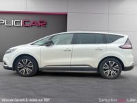 Renault Espace V dCi 160 7 PLACES BOITE AUTO FULL OPTION Energy Twin Turbo Initiale Paris EDC - <small></small> 16.990 € <small>TTC</small> - #4