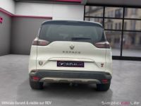 Renault Espace V dCi 160 7 PLACES BOITE AUTO FULL OPTION Energy Twin Turbo Initiale Paris EDC - <small></small> 16.990 € <small>TTC</small> - #6