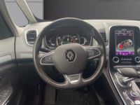 Renault Espace V dCi 160 7 PLACES BOITE AUTO FULL OPTION Energy Twin Turbo Initiale Paris EDC - <small></small> 16.990 € <small>TTC</small> - #14