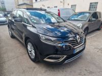 Renault Espace v dci 160 boite automatique energy twin turbo zen pack dvd garantie 12-mois - <small></small> 14.950 € <small>TTC</small> - #2