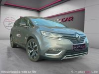 Renault Espace V dCi 160 Energy Twin Turbo Initiale Paris EDC - <small></small> 16.990 € <small>TTC</small> - #1