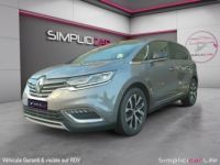 Renault Espace V dCi 160 Energy Twin Turbo Initiale Paris EDC - <small></small> 16.990 € <small>TTC</small> - #3