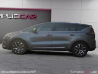 Renault Espace V dCi 160 Energy Twin Turbo Initiale Paris EDC - <small></small> 16.990 € <small>TTC</small> - #4