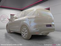 Renault Espace V dCi 160 Energy Twin Turbo Initiale Paris EDC - <small></small> 16.990 € <small>TTC</small> - #5